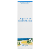 Hermès Un Jardin Méditerranée Eau de Toilette unisex Refill 200 ml