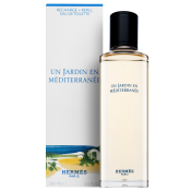 Hermès Un Jardin Méditerranée Eau de Toilette unisex Refill 200 ml