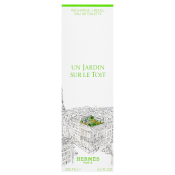 Hermès Un Jardin Sur Le Toit toaletná voda unisex Refill 200 ml