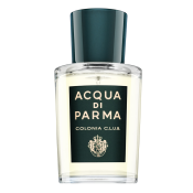 Acqua di Parma Colonia C.L.U.B. Eau de Cologne da uomo 50 ml
