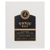 Maison Alhambra Tonic Malt Eau de Parfum unisex 100 ml