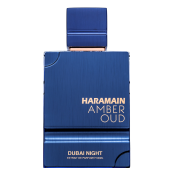 Al Haramain Amber Oud Dubai Night čisti parfum unisex 100 ml