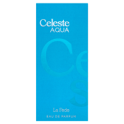 La Fede Celeste Aqua Eau de Parfum unisex 100 ml