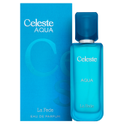 La Fede Celeste Aqua Eau de Parfum unisex 100 ml