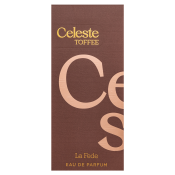 La Fede Celeste Toffee Eau de Parfum femei 100 ml