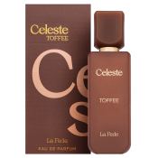 La Fede Celeste Toffee Eau de Parfum femei 100 ml