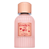 La Fede Symbol of Love Eau de Parfum femei 100 ml