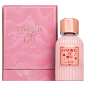 La Fede Symbol of Love Eau de Parfum femei 100 ml