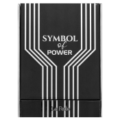 La Fede Symbol of Power Eau de Parfum férfiaknak 100 ml