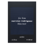 Narciso Rodriguez For Him Bleu Noir Parfum bărbați 100 ml