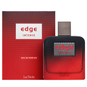 La Fede Edge Intense Eau de Parfum unisex 100 ml