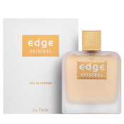 La Fede Edge Original Eau de Parfum femei 100 ml