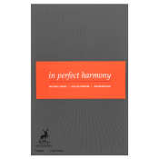 Maison Alhambra In Perfect Harmony Eau de Parfum unisex 60 ml
