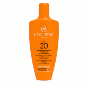 Collistar mlijeko za tijelo Intensive Ultra-Rapid Supertanning Treatment SPF 20 200 ml