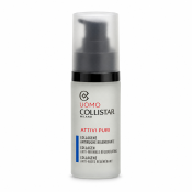Collistar Uomo Revitaliserende Gezichtsemulsie Attivi Puri Collagen Anti-Wrinkle Regenerating 30 ml