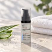 Collistar Uomo Revitaliserende Gezichtsemulsie Attivi Puri Collagen Anti-Wrinkle Regenerating 30 ml