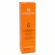 Collistar opalovací olej na obličej a tělo Supertanning Moisturizing Dry Oil SPF 6 200 ml