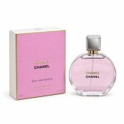 Chanel Chance Eau Splendide parfémovaná voda pre ženy 100 ml