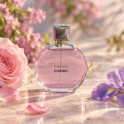 Chanel Chance Eau Splendide parfémovaná voda pre ženy 100 ml