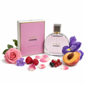 Chanel Chance Eau Splendide parfémovaná voda pro ženy 50 ml