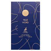 Maison Alhambra True Word Eau de Parfum unisex 100 ml