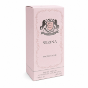 Camara Seniorita Serina Eau de Parfum voor vrouwen 100 ml