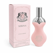 Camara Seniorita Serina Eau de Parfum voor vrouwen 100 ml