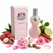 Camara Seniorita Serina Eau de Parfum voor vrouwen 100 ml