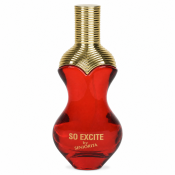 Camara Seniorita So Excite parfumirana voda za ženske 100 ml