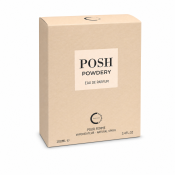 Camara Posh Powdery parfumirana voda za ženske 100 ml