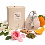 Camara Posh Powdery parfumirana voda za ženske 100 ml