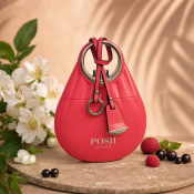 Camara Posh Diana Eau de Parfum voor vrouwen 100 ml