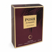 Camara Posh In Paradise parfumirana voda za ženske 100 ml
