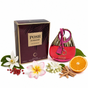 Camara Posh In Paradise parfumirana voda za ženske 100 ml