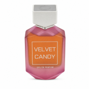 Camara Velvet Candy Eau de Parfum da donna 100 ml
