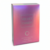 Camara Velvet Candy Eau de Parfum da donna 100 ml