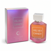 Camara Velvet Candy Eau de Parfum da donna 100 ml