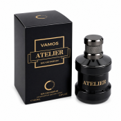 Camara Vamos Atelier Eau de Parfum voor mannen 100 ml