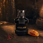 Camara Vamos Atelier Eau de Parfum voor mannen 100 ml