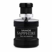 Camara Vamos Sapphire parfémovaná voda pro muže 100 ml