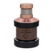 Camara Vamos Leather Eau de Parfum voor mannen 100 ml