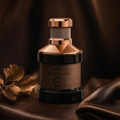 Camara Vamos Leather Eau de Parfum voor mannen 100 ml