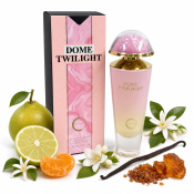 Camara Dome Twilight Eau de Parfum voor vrouwen 90 ml