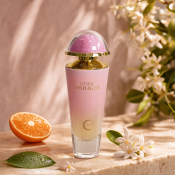 Camara Dome Twilight Eau de Parfum voor vrouwen 90 ml