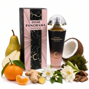 Camara Dome Panorama Intense parfumirana voda za ženske 90 ml