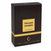 Camara Trojan Power Eau de Parfum voor mannen 100 ml