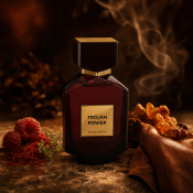 Camara Trojan Power Eau de Parfum voor mannen 100 ml