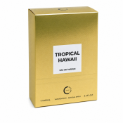 Camara Tropical Hawaii Eau de Parfum unisex 100 ml