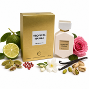 Camara Tropical Hawaii Eau de Parfum unisex 100 ml