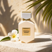 Camara Tropical Hawaii Eau de Parfum unisex 100 ml